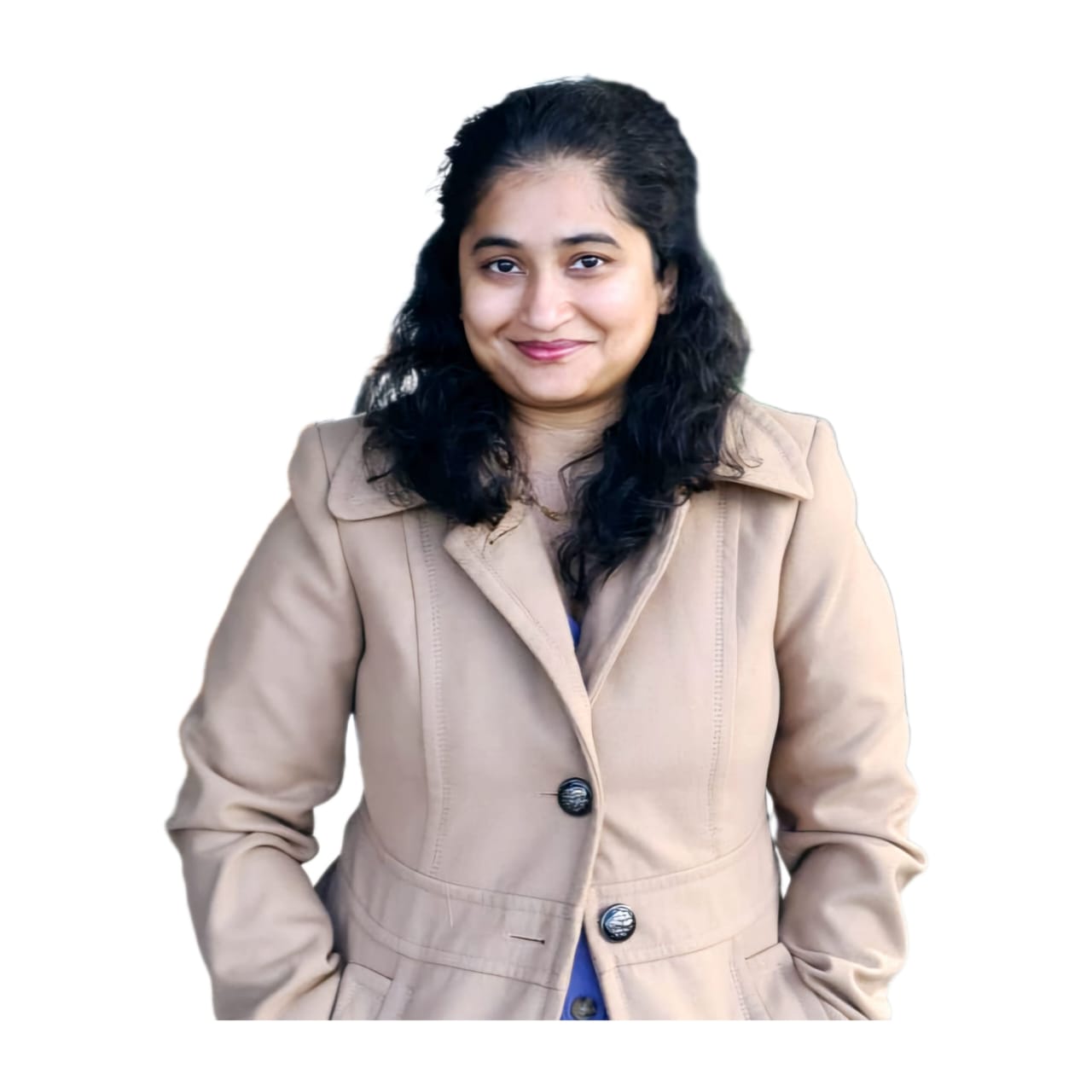 Mrs Sai Sri Vidya